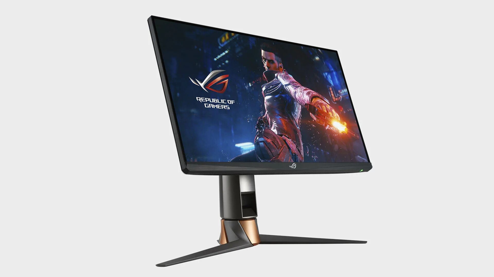 Asus gaming 24. ASUS ROG Swift 360hz pg259qn. ASUS ROG Swift pg259qnr. 24.5" Монитор ASUS ROG pg259qn. ASUS 27 240hz монитор.