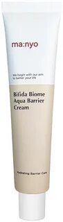 Manyo biome aqua barrier cream