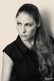 Юлией мельниковой актриса