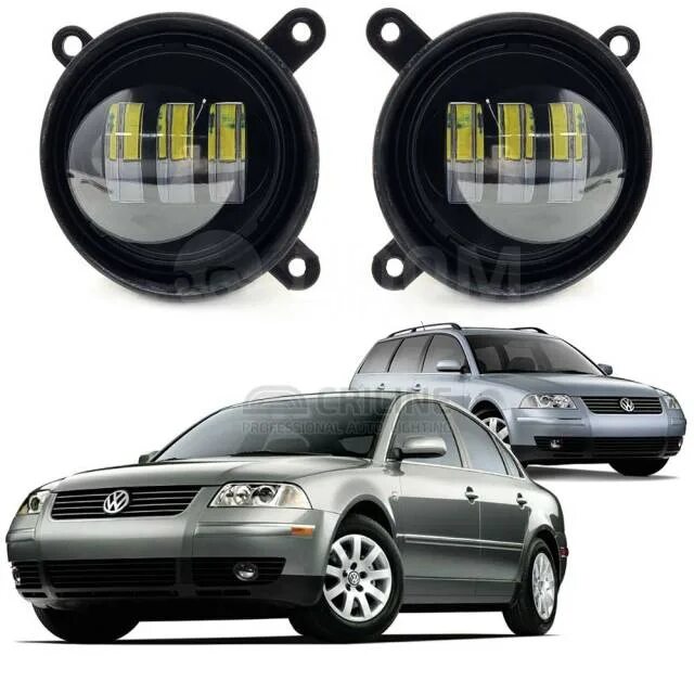 Противотуманные фары фольксваген б5. Led птф passat b5. led птф vw passat b6. светодиодные противотуманные фары 60 ватт volkswagen passat b6 [2005-2010]. светодиодные противотуманные фары 60 ватт volkswagen touran [2003-2010].
