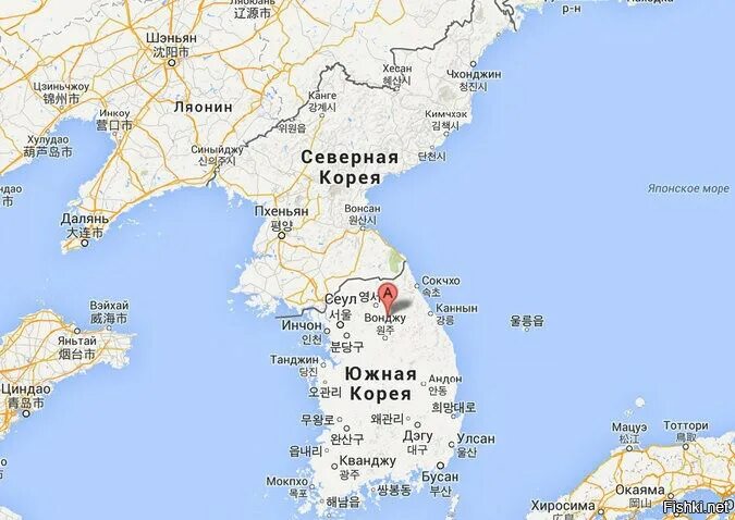 Кндр страна сосед россии. Северная Корея и Южная Корея на карте. Граница Северной и Южной Кореи на карте. Границы Северной Кореи и Южной Кореи на карте.