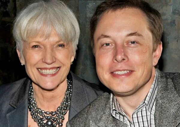 10 Things You May Not Know About Elon Musk's Mom, Maye Musk in 2022 Elon musk mo