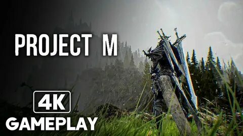 Project but