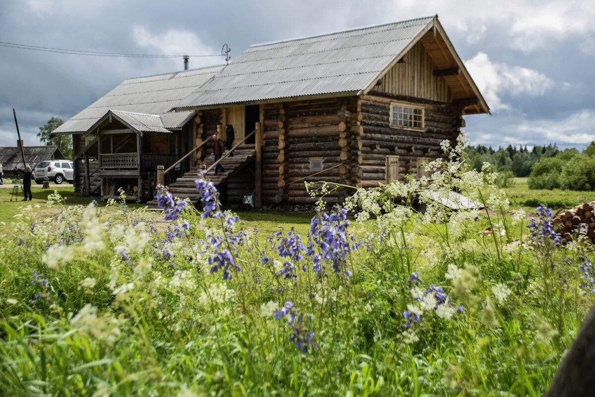 Rus village. Кинерма деревня Карелия. Рсская деревня в Росси. Деревенский домик. Красивая деревня.