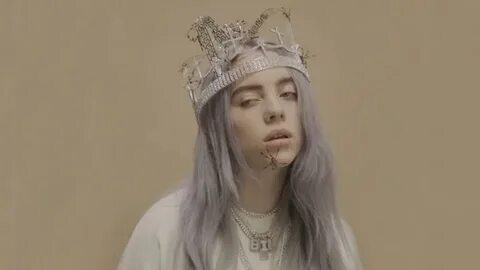 Billie eilish текст перевод