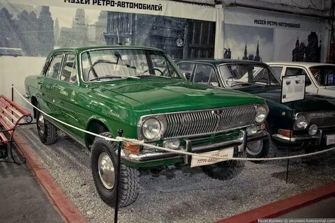 Газ 70