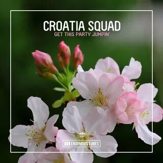 Croatia squad