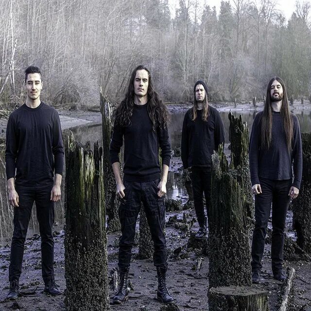 Deviant группа. Группа дэт. Melodic metal группы. Melodic death metal band. Melodic metal группы.
