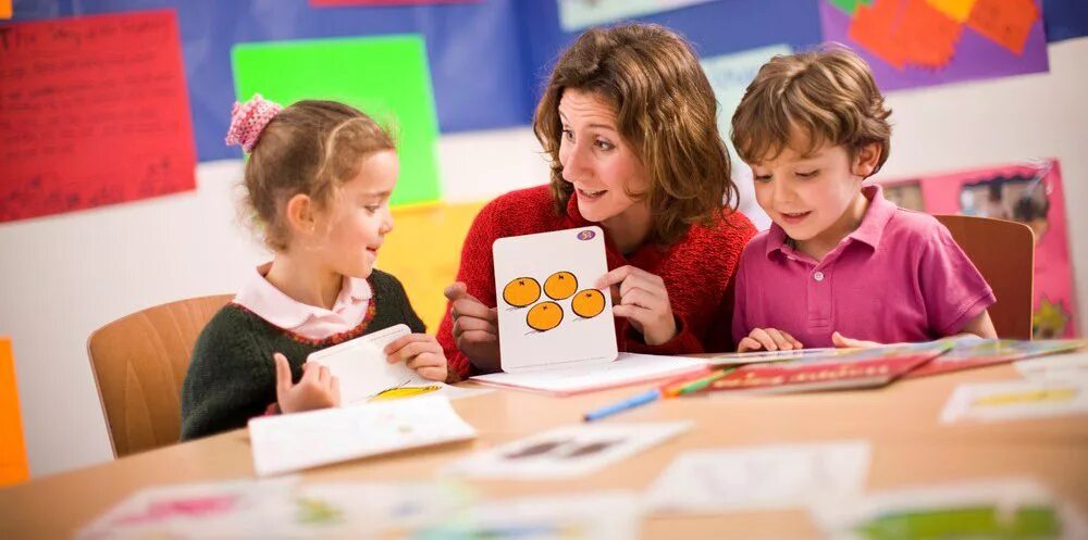 Teaching how to learn
