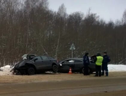 Аварии рыбинск