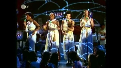 Boney m sopot