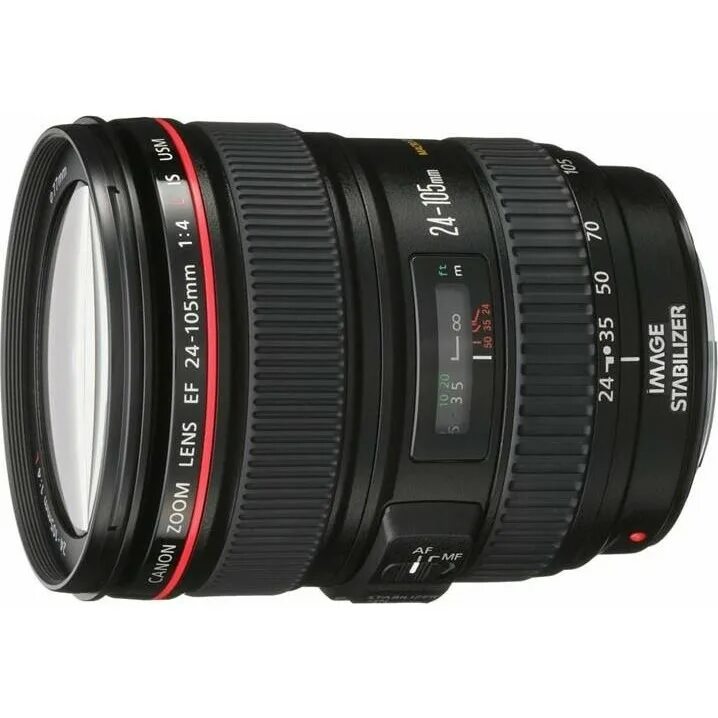 Canon RF 24-105mm f/4l is USM. Canon 24-105mm f/4. Canon 24-70 f4 is USM. Профессиональные объективы