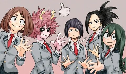 Hero kai