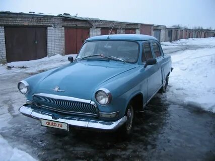 Продам газ 8