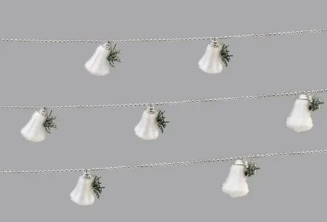 Snow bells