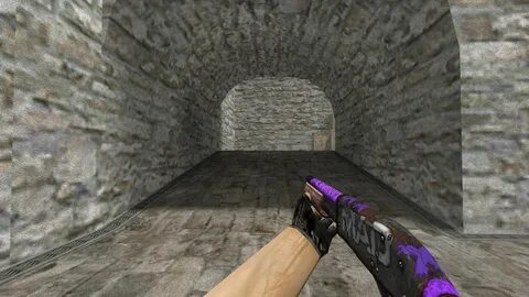 X play cs