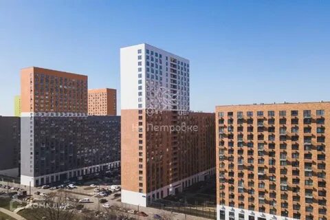 Боровское 2