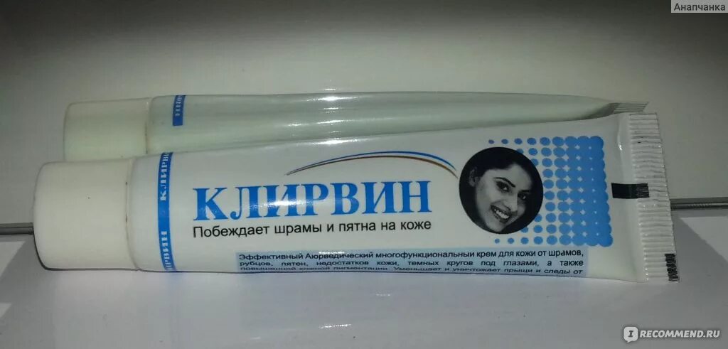 Гели после операций