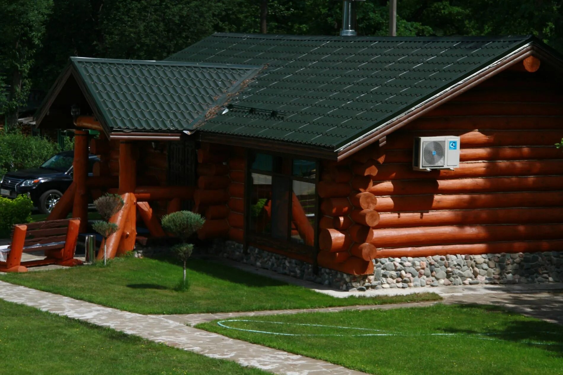 Дом с баней брянск