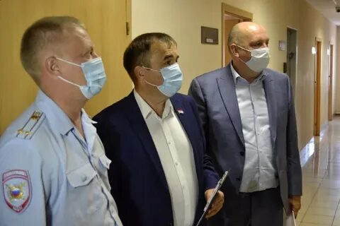 Налоговая сергиевск телефон