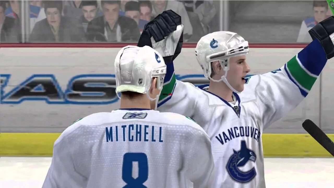 NHL 2009. NHL 2009 игра. NHL 2009 на ПК. NHL 09 (PC). Нхл мод 24