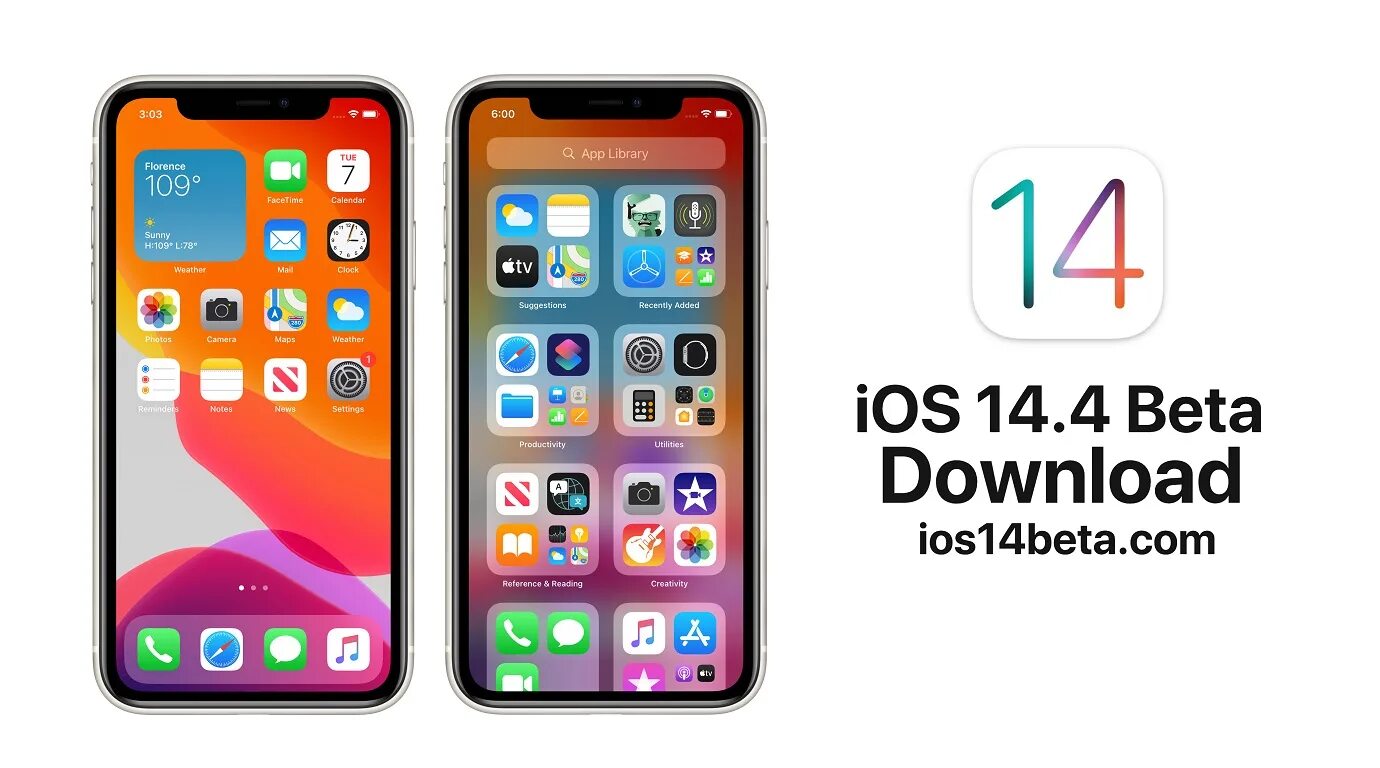 Ios 14 стоит обновлять. Айос 14.4. ios 15 beta. айос 14.4.2. айос 14.5.
