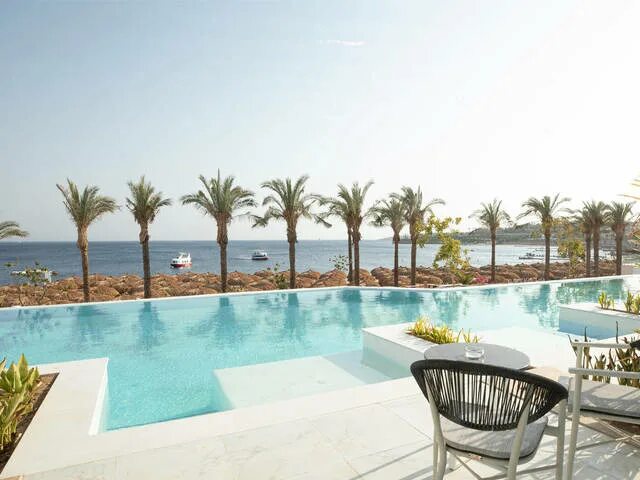 White Hills Sharm El Sheikh 5* - Египет, Шарм-Эль-Шейх - Отели Пегас Туристик