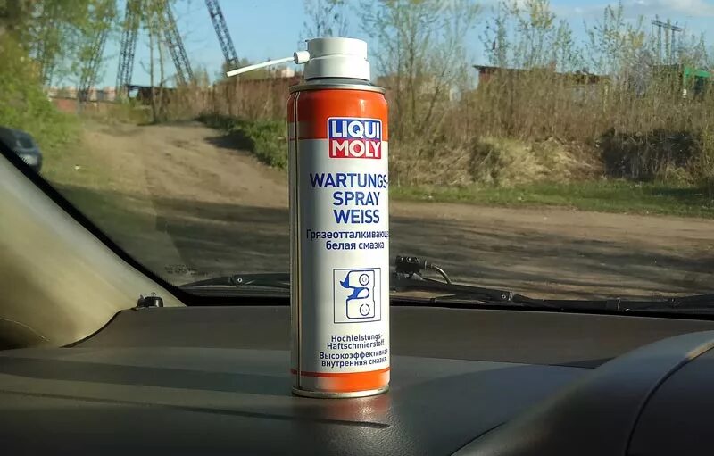 Белая смазка для автомобиля. Белая смазка Ликви моли. Liqui Moly Pro-line Wartungs-Spray Weiss. Белая смазка для петель Liqui Moly. Белая смазка для петель дверей автомобиля drive2.