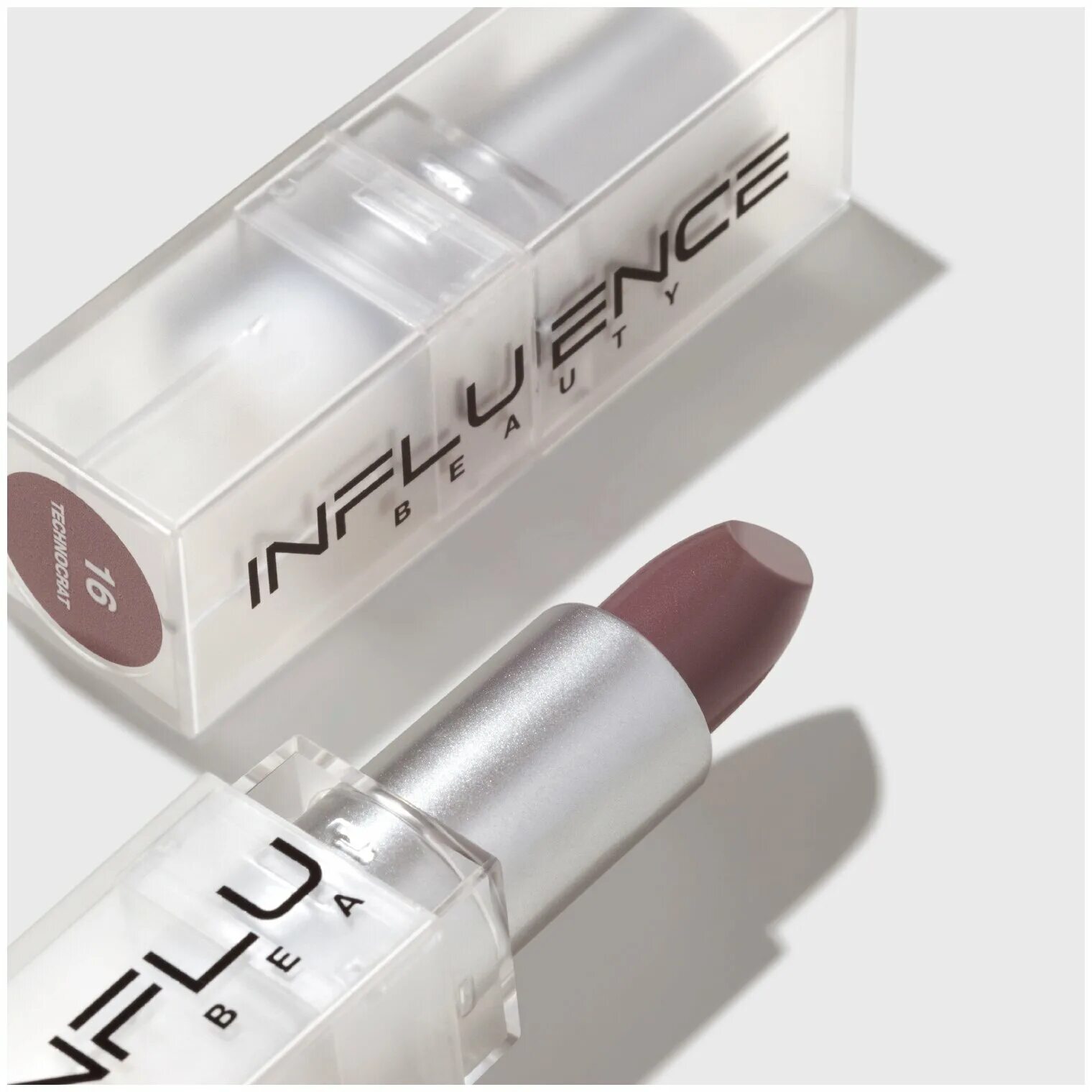 Influence стик отзывы. Помада Инфлюенс Бьюти. Инфлюенс помада 01. Influence Beauty помада 01. Помада стик Инфлюенс Бьюти.