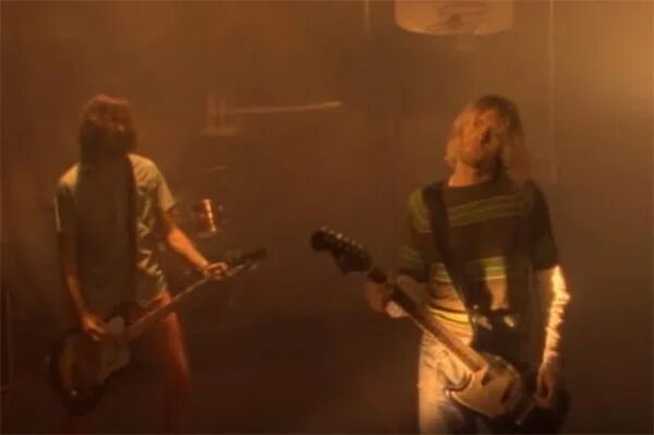 Smells Like Teen Spirit Скачать
