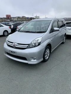 Авто владивосток левый руль