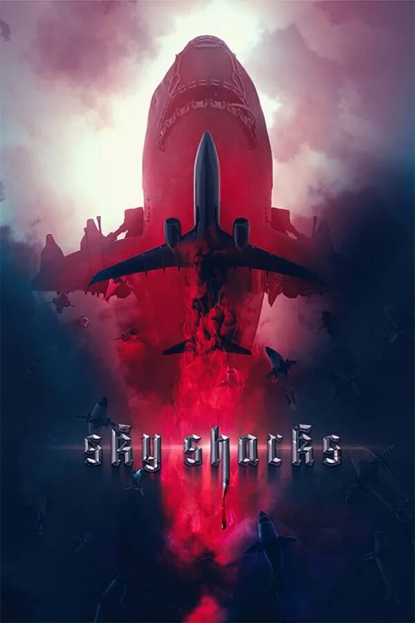 небесные акулы 2020. небесные акулы sky sharks, 2017. небесные акулы фильм 2017. акула-призрак / ouija shark (2020). Sky sharks 2020.