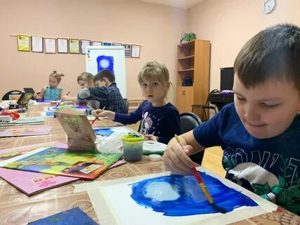 Юные таланты география
