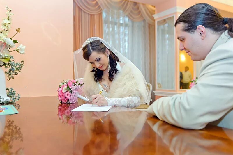 1 отдел 1 управления загс люберцы