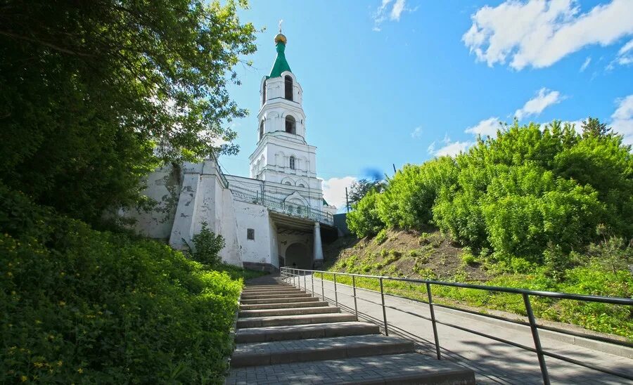 Рязань церковь бориса и. Церковь бориса и глеба рязань. борисоглебский монастырь рязань. борисоглебская церковь рязань.