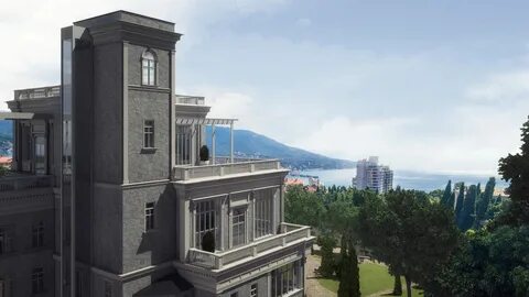 Ялтинская 5