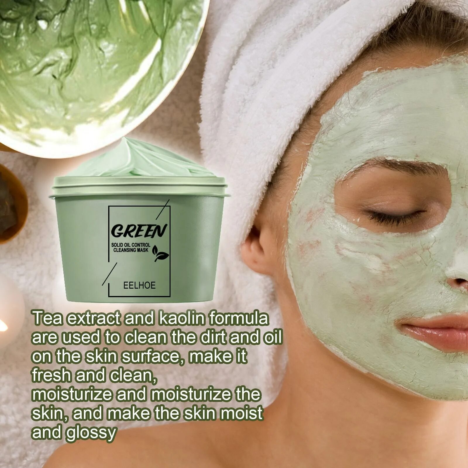 Cleansing маска. Маска для лица/зеленая. Green Tea Cleansing Mask. Mud Mask Green Cleansing. Маска зеленый чай от черных точек.