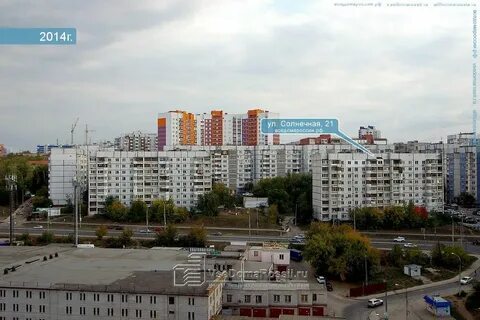 Солнечный дом 6