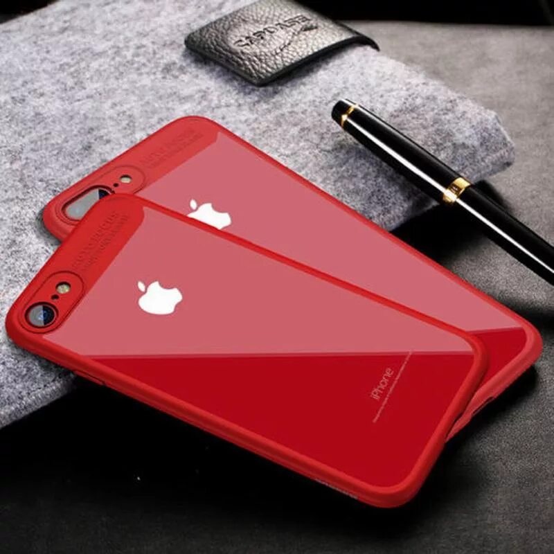 Красный чехол для телефона. Case for iphone 6s Plus. Iphone 7 красный чехол. Iphone 8 Plus красный чехол. Ипхон 7 чехол.