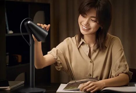 Умная лампа xiaomi mijia