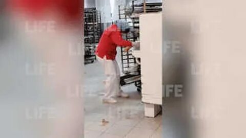 Что будет если упасть в ктэк трубу
