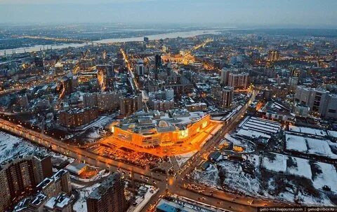 Москва с новосибирском