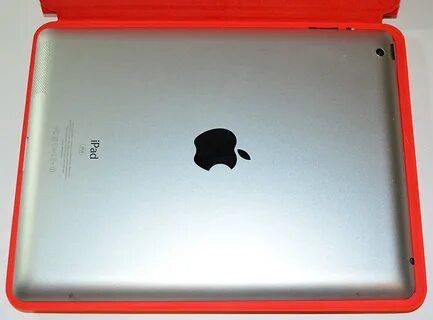 Ipad 13 года