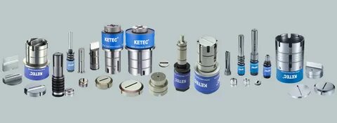 Precision tooling