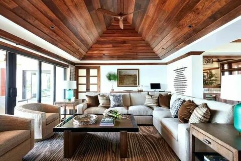 Earthy style