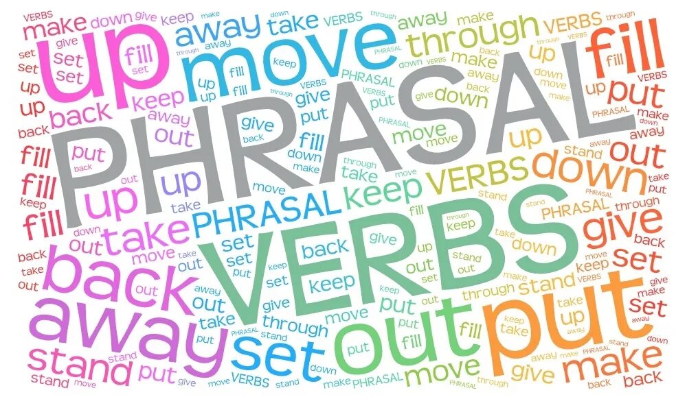 Take this away. Phrasal verbs. Phrasal verbs рисунок. Фразовые глаголы в английском языке. Phrasal verbs надпись.
