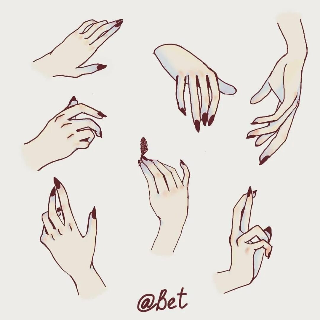 Рука с маникюром. Женские ногти. Женская рука референс. Расслабленная рука референс. Референсы женских рук.