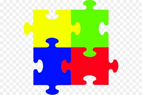 Jigsaw piece