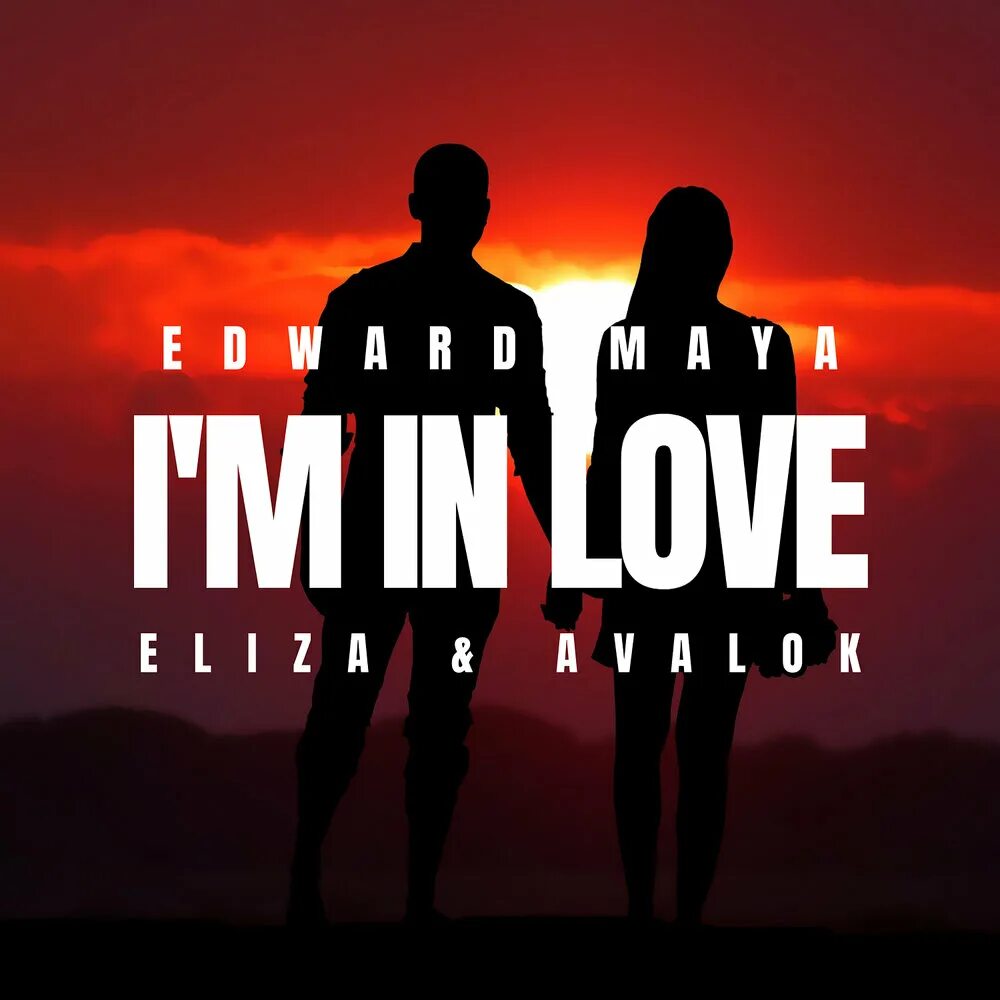 Edward maya feat