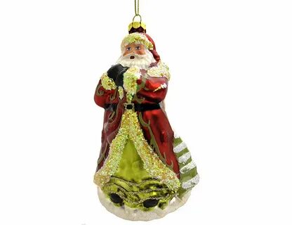 Елочная игрушка самара
